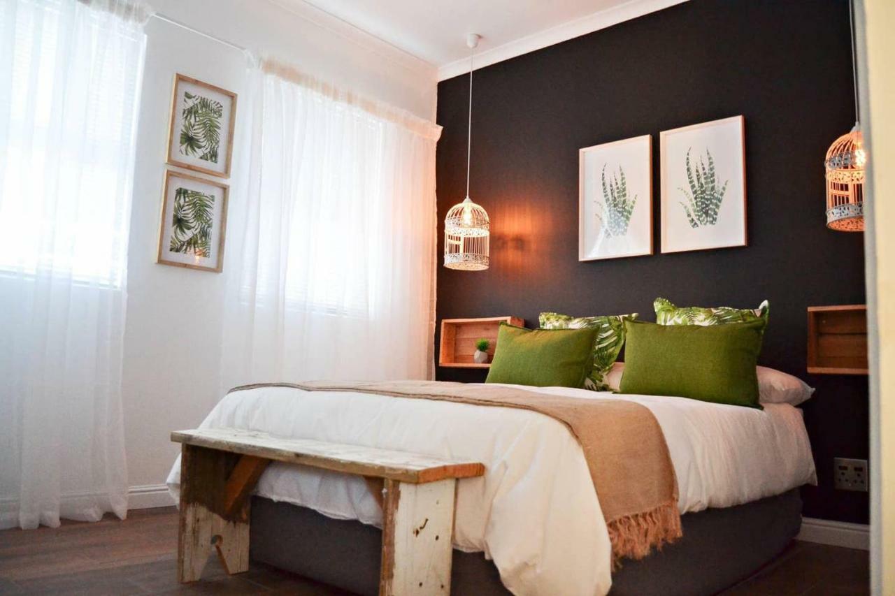 Aintree Farm Cottage Langebaan Exterior foto